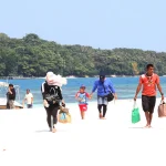 Rekomendasi Wisata Weekend Singkat dari Jakarta: Destinasi Pantai dan Pulau