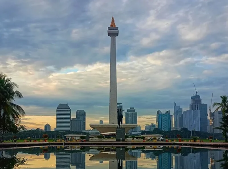 Rekomendasi Wisata Weekend Singkat dari Jakarta: Wisata Budaya dan Sejarah