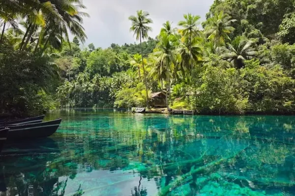 Rekreasi Alam Tersembunyi di Sulawesi: Menyelami Keindahan yang Belum Terjamah