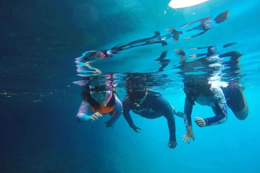 Rencana Perjalanan 2 Hari 1 Malam untuk Snorkeling Murah di Bangka