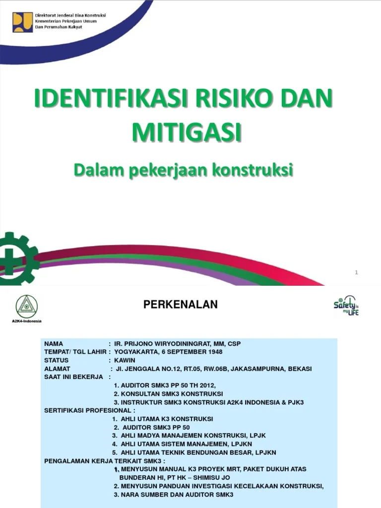 Risiko dan Mitigasi dalam Kedua Instrumen