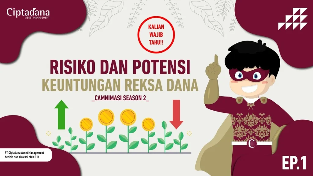 Risiko dan Potensi Keuntungan