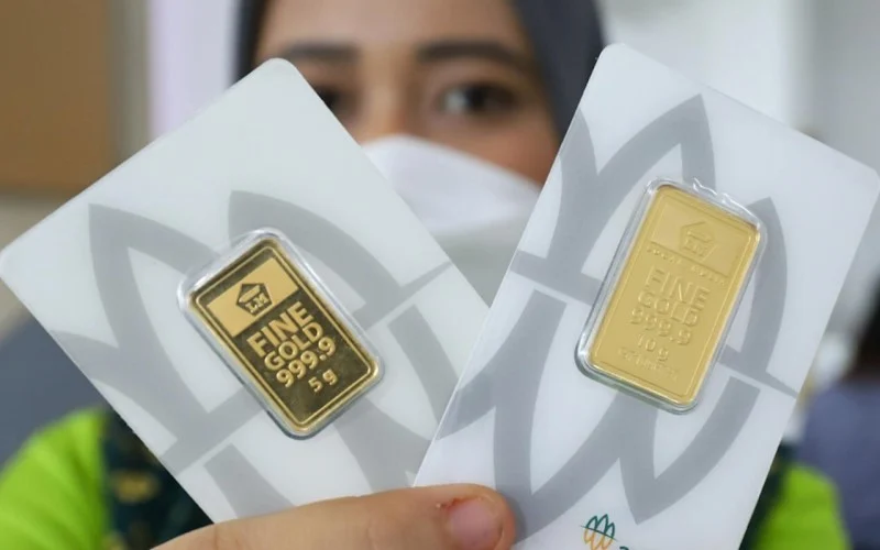 Risiko dan Tantangan dalam Penggunaan Emas