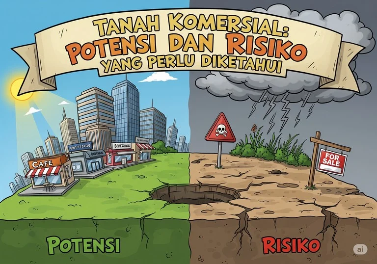 Risiko dan Tantangan yang Perlu Diketahui