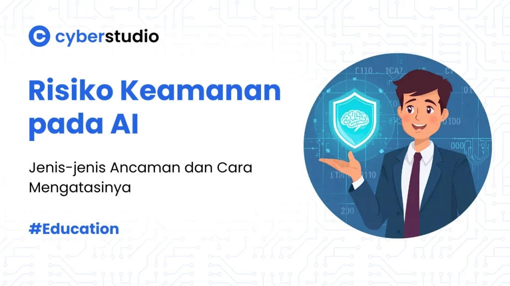 Risiko Keamanan AI dalam Sistem Militer: Tantangan Utama