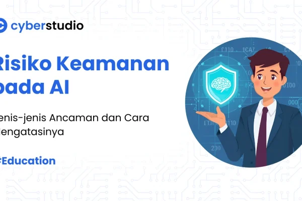 Risiko Keamanan AI dalam Sistem Militer: Tantangan Utama