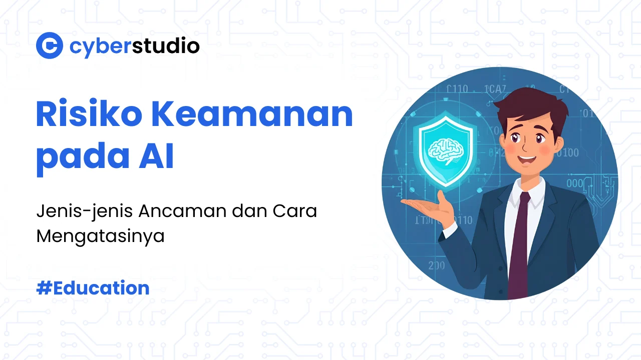 Risiko Keamanan AI dalam Sistem Militer: Tantangan Utama