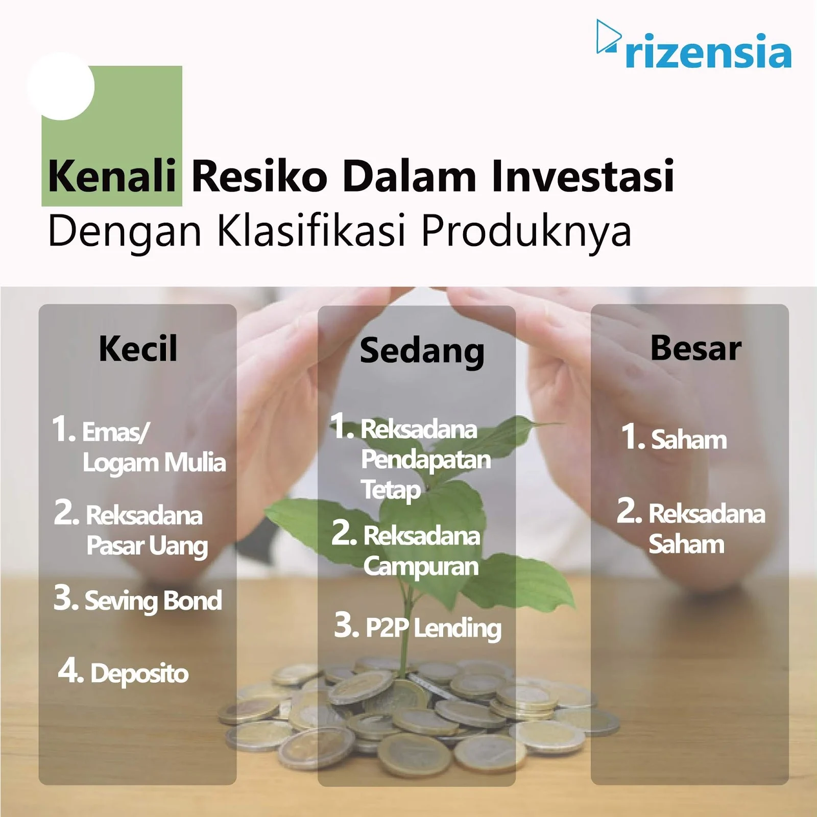 Risiko Umum dalam Investasi Reksadana: Apa yang Perlu Anda Ketahui