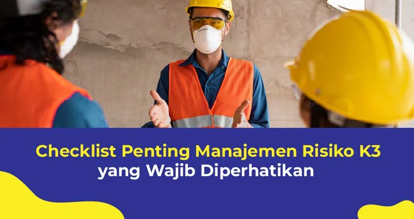 Risiko yang Perlu Diperhatikan