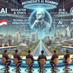 Roadmap menjadi ahli AI dalam sebulan: Langkah demi Langkah