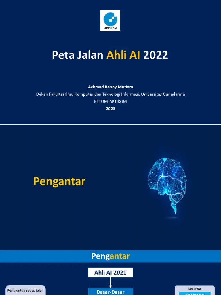 Roadmap menjadi ahli AI dalam sebulan: Minggu Keempat – Deployment & Etika