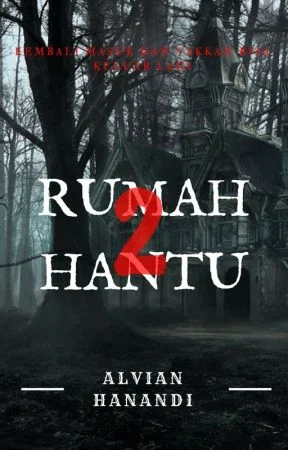 Sejarah Singkat di Balik Rumah Hantu Jodipan