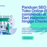 seo untuk toko online: Mengapa Penting?