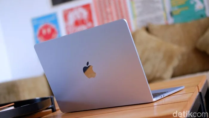 Spesifikasi MacBook Neo Terbaru: Inti Performanya