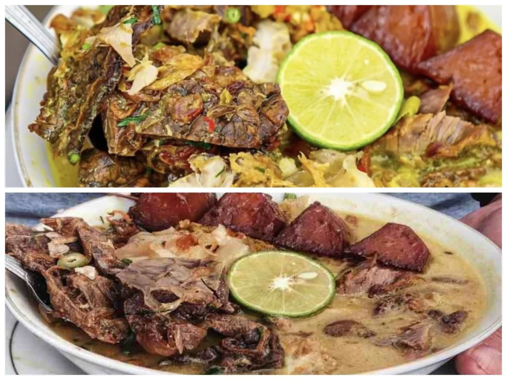 Spot Kuliner Malam Populer yang Tak Boleh Dilewatkan