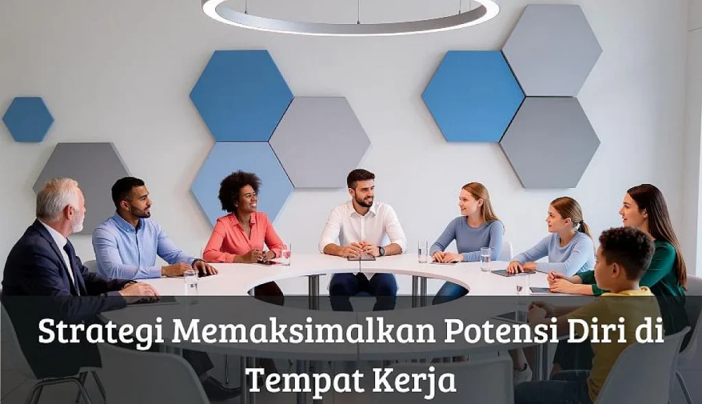 Strategi adaptasi bagi tenaga kerja