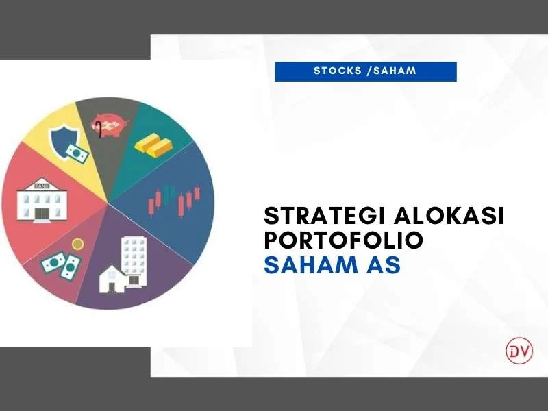 Strategi Alokasi Aset: Menggabungkan Saham dan Obligasi dalam Portofolio