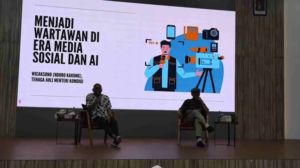 Strategi beradaptasi bagi ahli di era AI: Memanfaatkan Sumber Daya Online