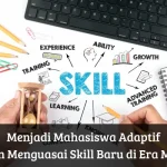 Strategi beradaptasi bagi ahli di era AI: Menguasai Skill Baru
