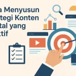 Strategi Dasar Cara Membuat Konten Unik yang Efektif