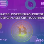 Strategi Diversifikasi Portofolio Crypto yang Efektif: Panduan Lengkap