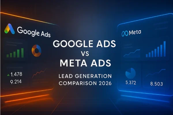 Strategi Iklan di Google Ads vs Meta Ads: Perbandingan Dasar