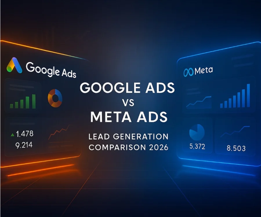 Strategi Iklan di Google Ads vs Meta Ads: Perbandingan Dasar