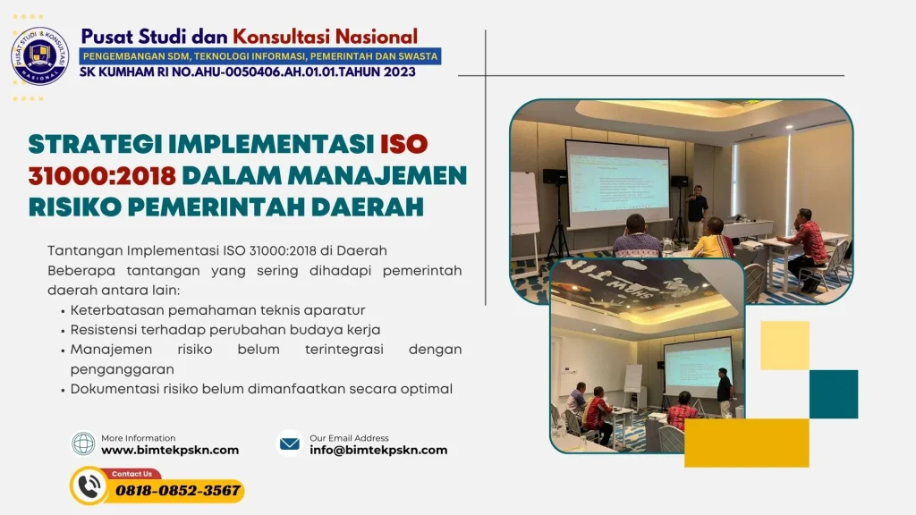 Strategi Implementasi Regulasi yang Efektif