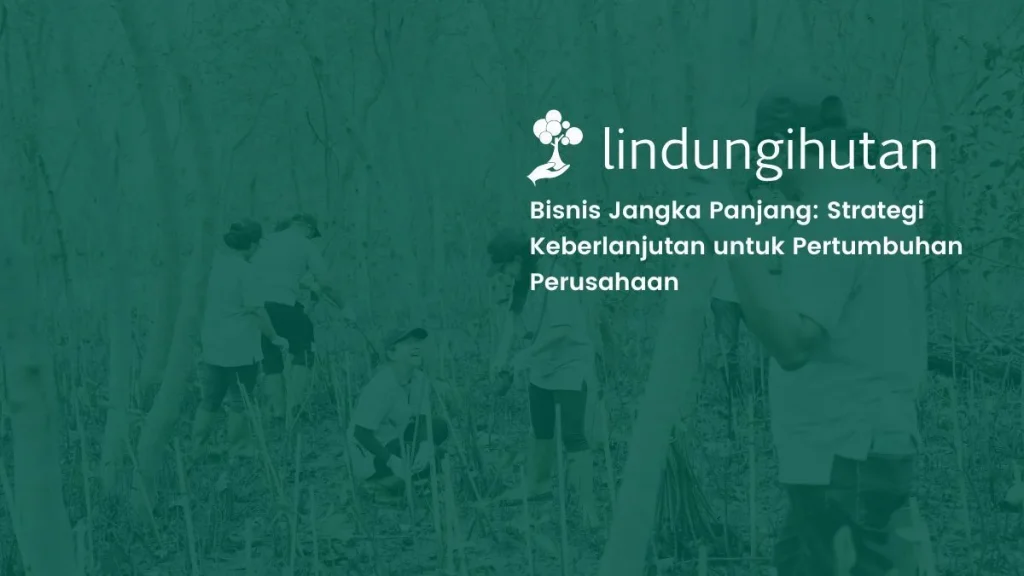 Strategi Jangka Panjang: Membangun Sumber Pendapatan Berkelanjutan