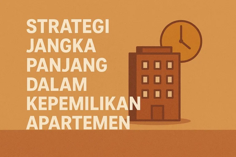 Strategi Jangka Panjang: Menjaga Peringkat Tetap Stabil