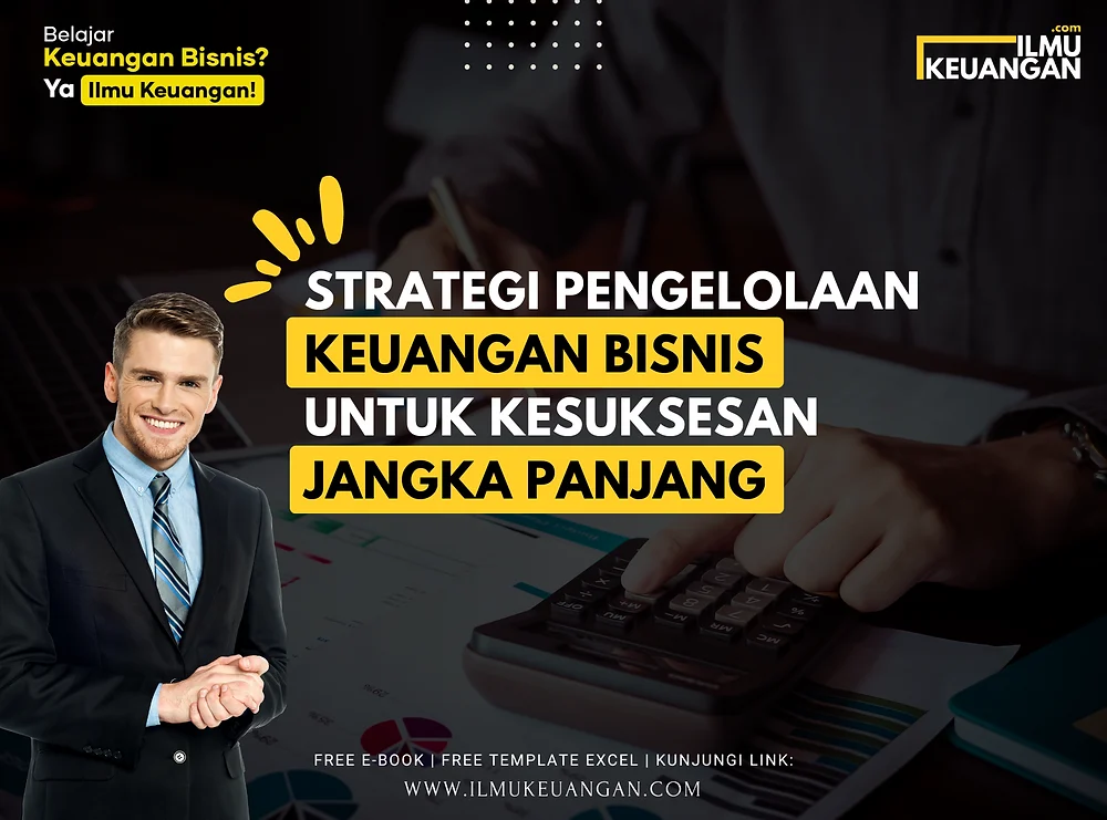 Strategi Jangka Panjang untuk menjaga kestabilan pendapatan