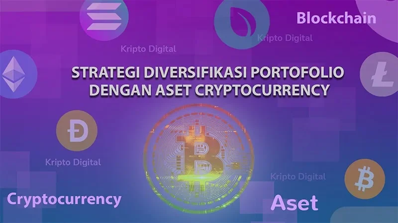 Strategi lanjutan untuk melindungi portofolio crypto