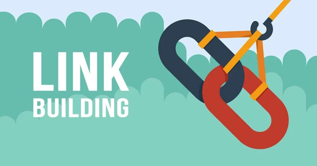 Strategi link building yang ramah WordPress