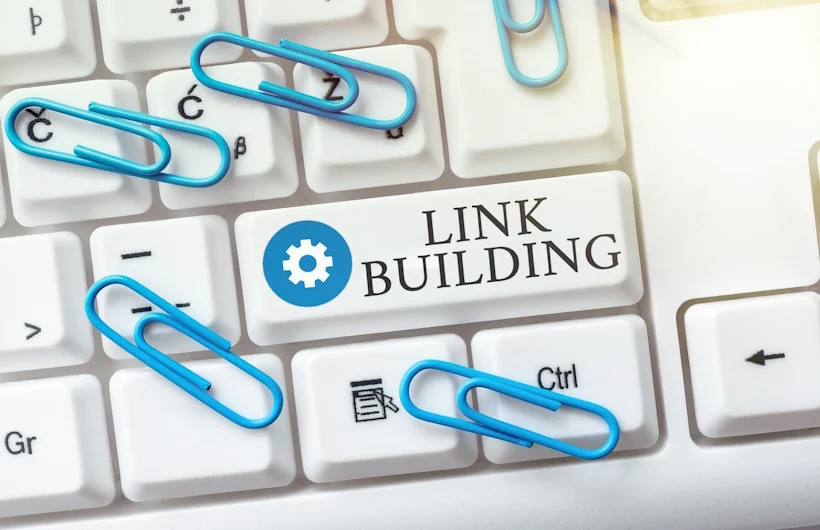 Strategi Link Building yang Relevan di Era AI