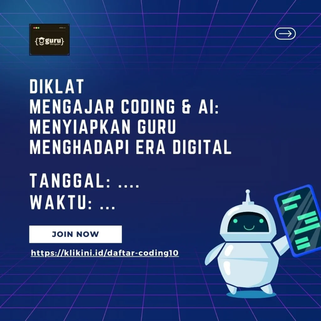 Strategi Menghadapi Era AI: Menyiapkan Diri Agar Tidak Tergantikan