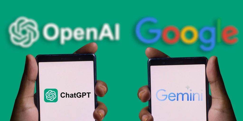 Strategi Mengoptimalkan Biaya Penggunaan ChatGPT dibanding Google Gemini untuk Startup