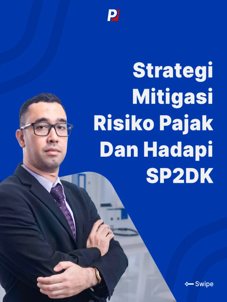 Strategi Mitigasi dan Praktik Terbaik