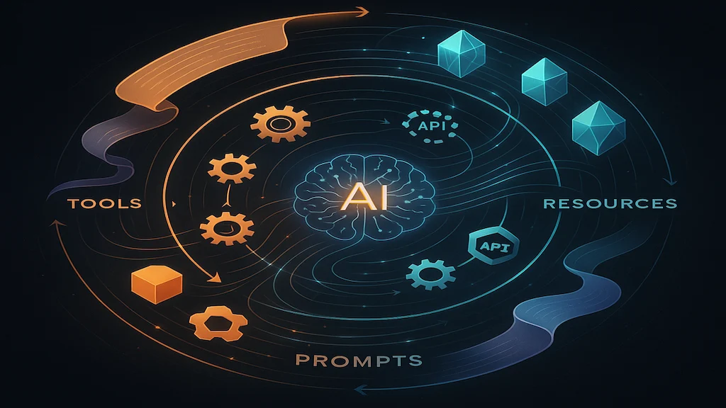 Strategi Pengembangan Model AI yang Skalabel