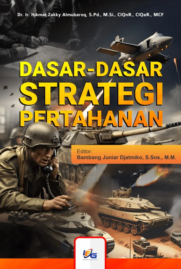 Strategi Pertahanan yang Efektif