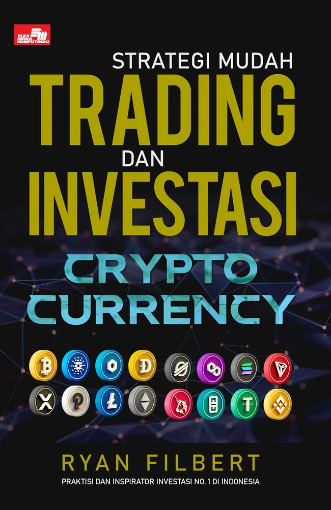 Strategi Populer dalam Investasi Crypto untuk Pemula