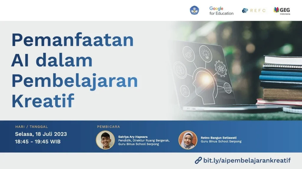 Strategi Praktis Memaksimalkan AI dalam Proses Kreatif