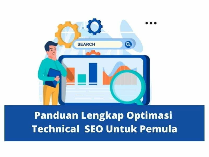 strategi SEO on-page cepat untuk pemula: Langkah Awal yang Wajib Dilakukan