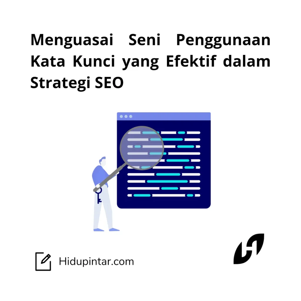 Strategi SEO On-Page yang Efektif 2024: Penggunaan AI untuk Skalabilitas