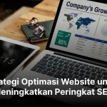 Strategi SEO untuk Website dengan Konten Banyak