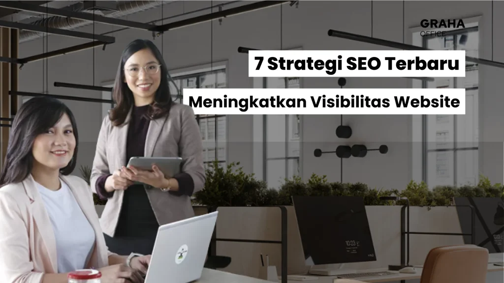Strategi Utama SEO untuk Website Dinamis