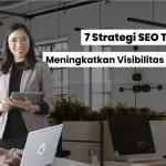 Strategi Utama SEO untuk Website Dinamis