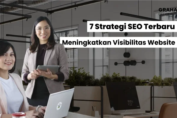 Strategi Utama SEO untuk Website Dinamis