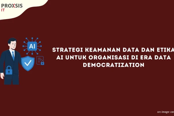 Strategi Utama untuk Keamanan Data dengan OpenAI API