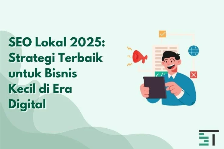Studi Kasus: Bisnis Kecil yang Sukses dengan SEO Lokal