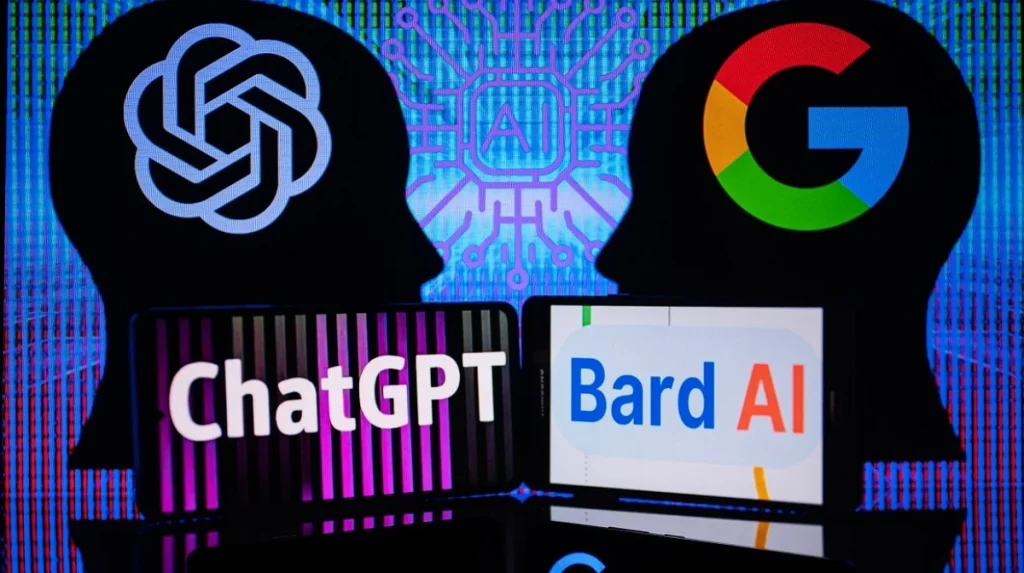 Studi Kasus: Implementasi integrasi ChatGPT vs Google Gemini dalam Berbagai Industri
